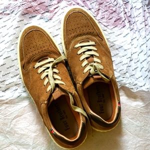 FOUR BROTHERS The Nice Oxford